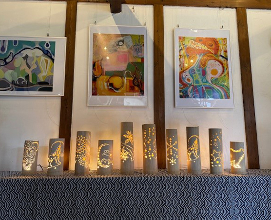 「多摩の森」自然体験ツアー第15回：写真03